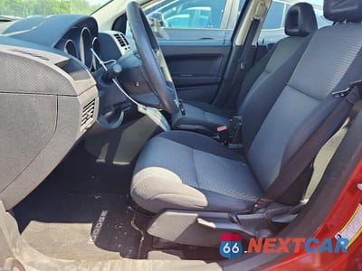 Zdjęcie 7 z 12 samochodu: 2009 DODGE CALIBER SXT VIN:1B3HB48A29D108015 - miniatura