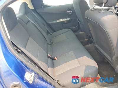 Zdjęcie 10 z 12 samochodu: 2010 DODGE AVENGER R/T VIN:1B3CC5FB4AN129083 - miniatura