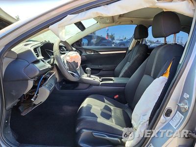Zdjęcie 7 z 12 samochodu: 2017 HONDA CIVIC EX VIN:2HGFC2F7XHH573336 - miniatura