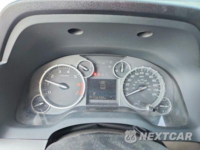 Zdjęcie 9 z 12 samochodu: 2016 TOYOTA TUNDRA SR5 VIN:5TFUY5F19GX534736 - miniatura