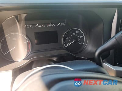 Zdjęcie 9 z 12 samochodu: 2024 FORD F350 SUPER DUTY VIN:1FT8W3DT0REC54301 - miniatura