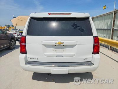 Zdjęcie 6 z 13 samochodu: 2015 CHEVROLET TAHOE C1500 LTZ VIN:1GNSCCKC8FR161992 - miniatura