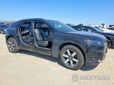 Czwarte zdjęcie samochodu z boku: 2024 HONDA PROLOGUE TOUR VIN:3GPKHXRJ4RS503721 - miniatura