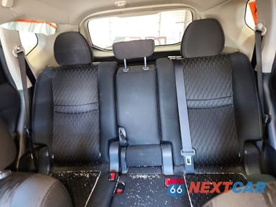 Zdjęcie 10 z 13 samochodu: 2017 NISSAN MURANO VIN:KNMAT2MV3HP555668 - miniatura