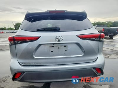 Zdjęcie 6 z 13 samochodu: 2021 TOYOTA HIGHLANDER L VIN:5TDCZRAH7MS069461 - miniatura