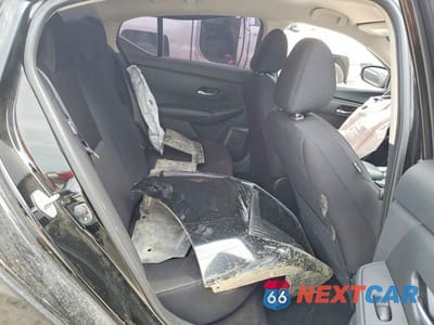 Zdjęcie 10 z 12 samochodu: 2023 NISSAN SENTRA SV VIN:3N1AB8CV2PY266935 - miniatura