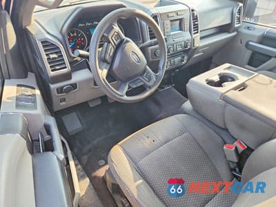 Zdjęcie 8 z 12 samochodu: 2015 FORD F150 SUPER CAB VIN:1FTEX1EP2FKE44815 - miniatura