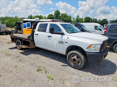 Czwarte zdjęcie samochodu z boku: 2018 RAM 3500 VIN:3C7WRTCJ2JG331667 - miniatura