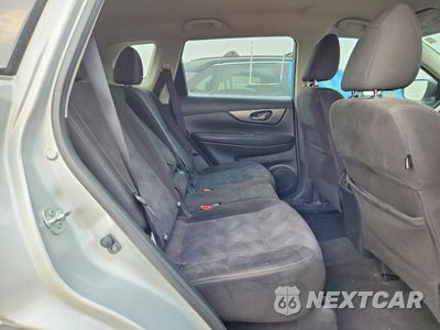 Zdjęcie 11 z 14 samochodu: 2015 NISSAN ROGUE SV VIN:KNMAT2MT6FP547558 - miniatura