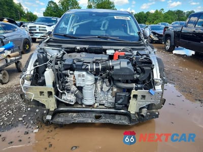 Piąte zdjęcie samochodu w środku: 2023 ACURA RDX TECHNOLOGY VIN:5J8TC2H51PL002849 - miniatura