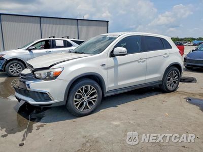 2019 MITSUBISHI OUTLANDER SPORT ES JA4AP3AU8KU018920 - główne zdjęcie licytacji z USA - miniatura