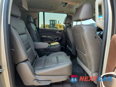 Zdjęcie 11 z 13 samochodu: 2017 GMC YUKON XL DENALI VIN:1GKS2HKJ0HR147583 - miniatura