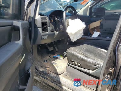 Zdjęcie 8 z 12 samochodu: 2009 NISSAN TITAN XE FFV VIN:1N6BA07D49N317601 - miniatura