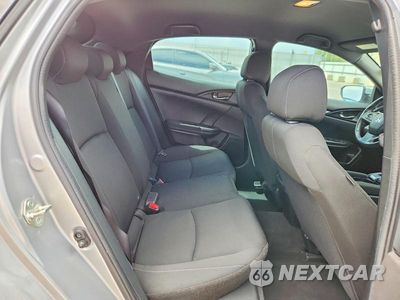 Zdjęcie 10 z 12 samochodu: 2018 HONDA CIVIC SPORT VIN:SHHFK7H42JU418694 - miniatura