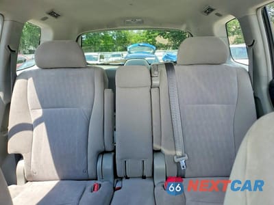 Zdjęcie 10 z 13 samochodu: 2010 TOYOTA HIGHLANDER HYBRID VIN:JTEBW3EH5A2047582 - miniatura
