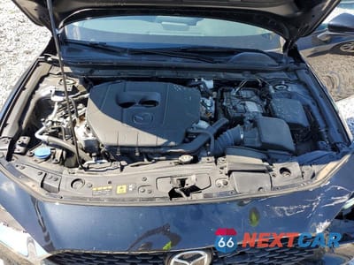Zdjęcie 11 z 12 samochodu: 2024 MAZDA 3 SELECT SPORT VIN:3MZBPABM3RM437329 - miniatura