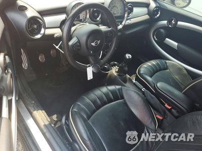 Zdjęcie 8 z 12 samochodu: 2012 MINI COOPER COUPE S VIN:WMWSX3C58CT408114 - miniatura