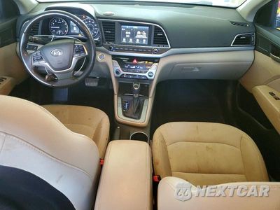 Zdjęcie 8 z 13 samochodu: 2017 HYUNDAI ELANTRA VALUE EDITION VIN:5NPD84LF0HH182704 - miniatura