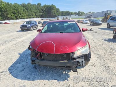Piąte zdjęcie samochodu w środku: 2015 TOYOTA CAMRY SE VIN:4T1BF1FK4FU972784 - miniatura