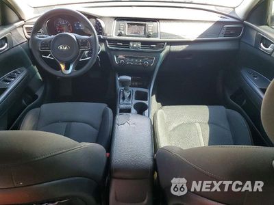 Zdjęcie 8 z 12 samochodu: 2016 KIA OPTIMA LX VIN:5XXGT4L35GG008946 - miniatura