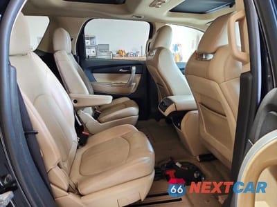 Zdjęcie 11 z 13 samochodu: 2012 GMC ACADIA SLT-1 VIN:1GKKVRED1CJ287006 - miniatura