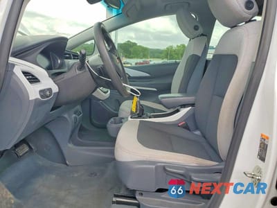 Zdjęcie 7 z 12 samochodu: 2020 CHEVROLET BOLT EV LT VIN:1G1FY6S02L4108824 - miniatura