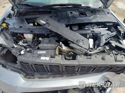Zdjęcie 12 z 13 samochodu: 2023 JEEP GRAND CHEROKEE L LAREDO/L ALTITUDE VIN:1C4RJKAG0P8842070 - miniatura