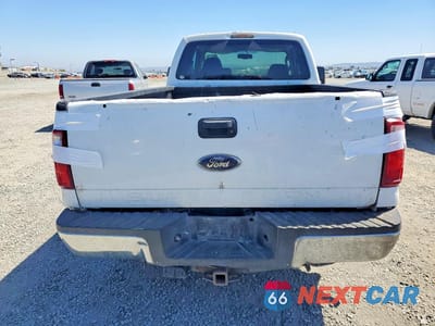 Zdjęcie 6 z 12 samochodu: 2009 FORD F250 SUPER DUTY VIN:1FTSX20569EB24124 - miniatura