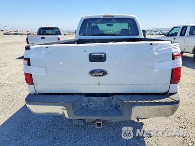 Zdjęcie 6 z 12 samochodu: 2009 FORD F250 SUPER DUTY VIN:1FTSX20569EB24124 - miniatura