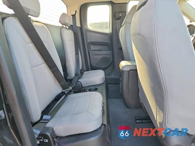 Zdjęcie 10 z 12 samochodu: 2019 GMC CANYON VIN:1GTH5BEA4K1177696 - miniatura