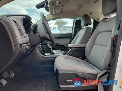 Zdjęcie 7 z 12 samochodu: 2022 CHEVROLET COLORADO VIN:1GCHSBENXN1241224 - miniatura