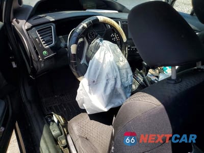 Zdjęcie 8 z 12 samochodu: 2015 HONDA CIVIC SE VIN:2HGFB2F74FH507686 - miniatura