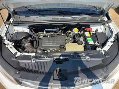 Zdjęcie 11 z 13 samochodu: 2018 CHEVROLET TRAX 1LT VIN:3GNCJLSB3JL164302 - miniatura
