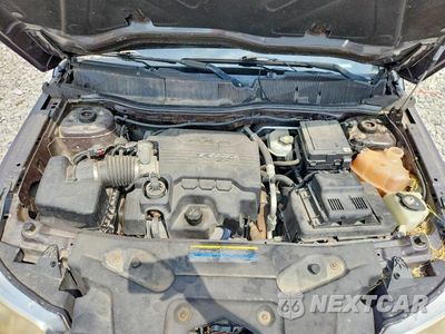 Zdjęcie 12 z 13 samochodu: 2007 PONTIAC TORRENT VIN:2CKDL63F776041618 - miniatura