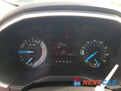 Zdjęcie 9 z 13 samochodu: 2017 FORD EDGE SEL VIN:2FMPK3J96HBC59055 - miniatura