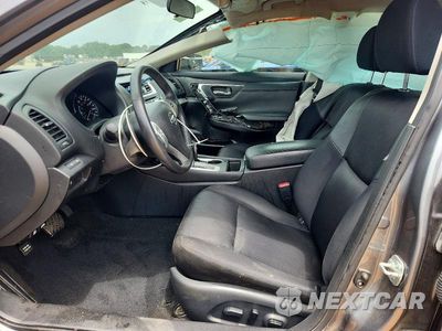 Zdjęcie 7 z 12 samochodu: 2017 NISSAN ALTIMA 2.5 SR VIN:1N4AL3AP4HC489592 - miniatura