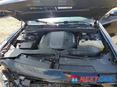 Zdjęcie 11 z 12 samochodu: 2019 DODGE CHALLENGER R/T VIN:2C3CDZBT4KH708767 - miniatura
