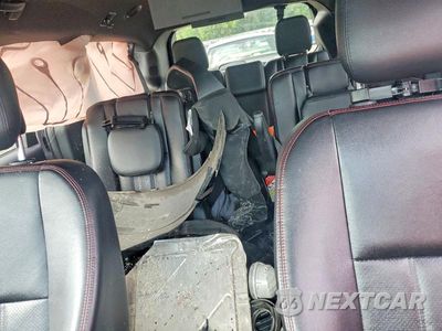 Zdjęcie 10 z 13 samochodu: 2014 DODGE GRAND CARAVAN R/T VIN:2C4RDGEG4ER392620 - miniatura