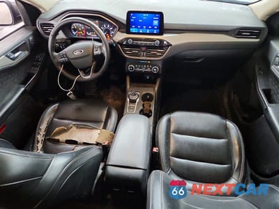 Zdjęcie 8 z 12 samochodu: 2020 FORD ESCAPE SEL VIN:1FMCU9H6XLUC40907 - miniatura