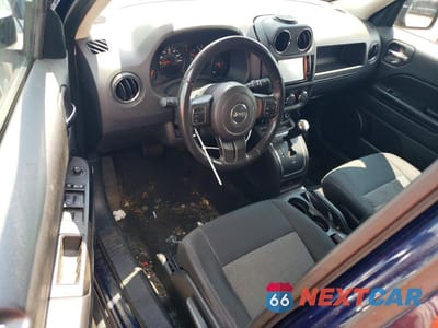 Zdjęcie 8 z 13 samochodu: 2012 JEEP PATRIOT LATITUDE VIN:1C4NJRFB8CD625002 - miniatura