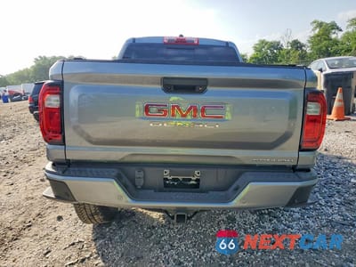 Zdjęcie 6 z 12 samochodu: 2024 GMC CANYON DENALI VIN:1GTP6FEK4R1212952 - miniatura