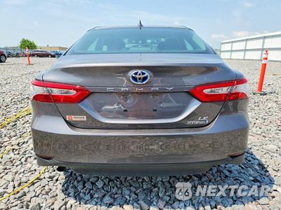 Zdjęcie 6 z 12 samochodu: 2020 TOYOTA CAMRY LE VIN:4T1E31AK7LU014392 - miniatura