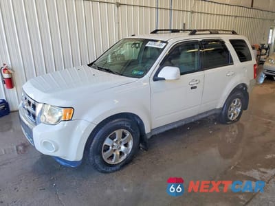 2009 FORD ESCAPE LIMITED 1FMCU94G59KC56550 - główne zdjęcie licytacji z USA - miniatura
