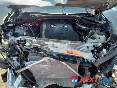 Zdjęcie 12 z 14 samochodu: 2026 BMW X3 M50 VIN:5UX73GP00T9339893 - miniatura