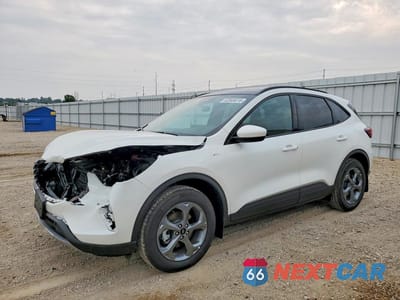 2026 FORD ESCAPE ST LINE SELECT 1FMCU9NA3TUA35261 - główne zdjęcie licytacji z USA - miniatura