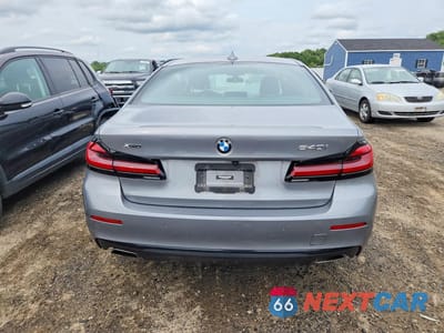 Zdjęcie 6 z 12 samochodu: 2023 BMW 540 XI VIN:WBA73BJ09PCN32935 - miniatura