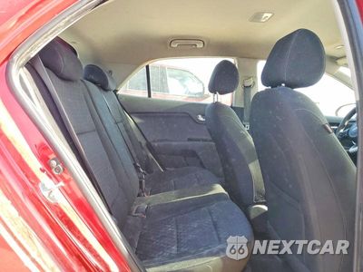 Zdjęcie 11 z 13 samochodu: 2023 KIA RIO S VIN:3KPA25AD0PE562298 - miniatura