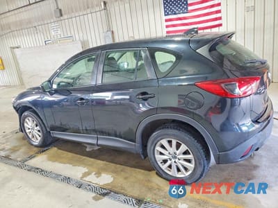 Drugie zdjęcie samochodu z przodu: 2016 MAZDA CX-5 SPORT VIN:JM3KE4BY5G0887777 - miniatura