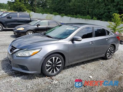 2018 NISSAN ALTIMA 2.5 SL 1N4AL3APXJC233981 - główne zdjęcie licytacji z USA - miniatura