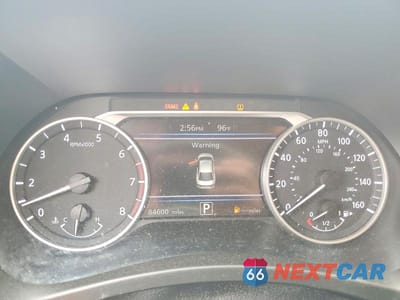 Zdjęcie 9 z 12 samochodu: 2023 NISSAN SENTRA SR VIN:3N1AB8DV9PY284962 - miniatura